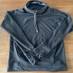 Women’s Under Armour pullover